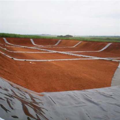 Geomembrana Maccaferri -1